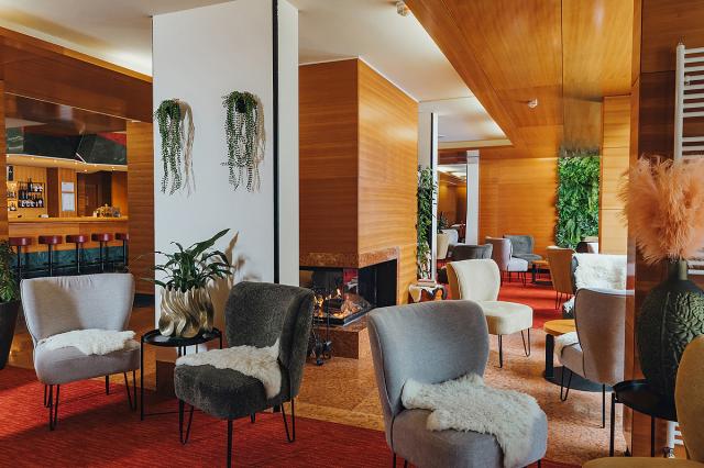 Ramada Resort
