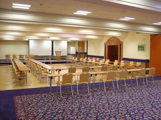 Ramada Resort