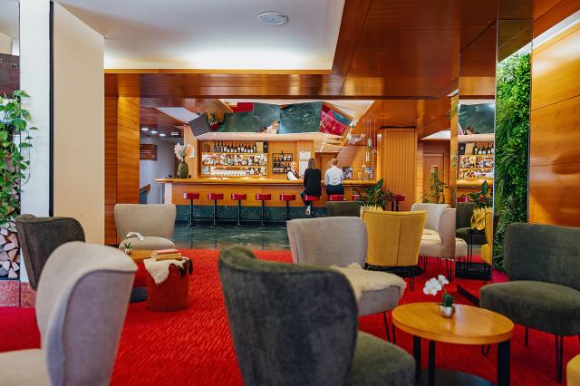 Ramada Resort