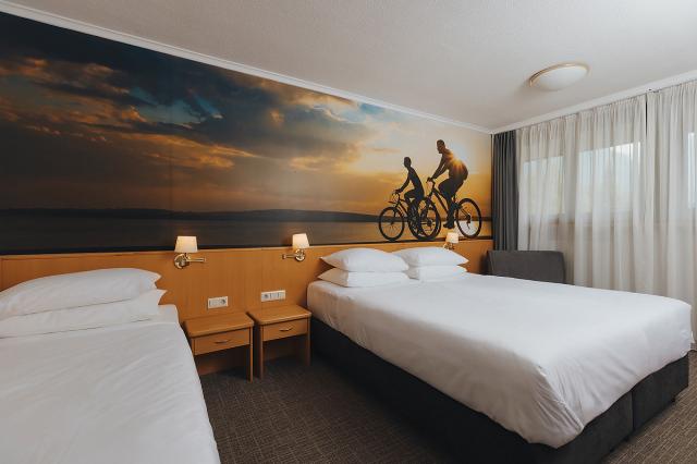 Ramada Resort