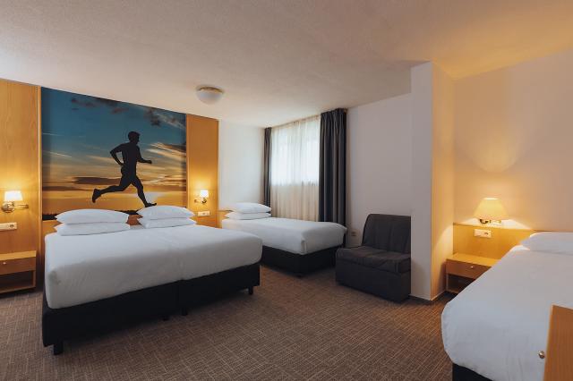 Ramada Resort