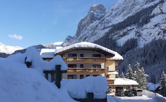 Dolomites Inn