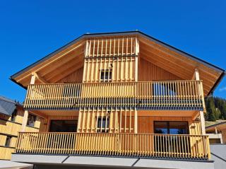 Bergresort Lachtal