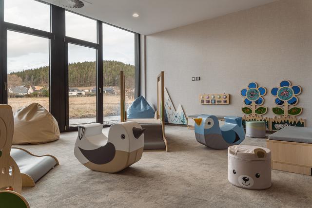 Termy Karkonosze Resort & Spa