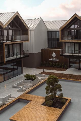 Termy Karkonosze Resort & Spa
