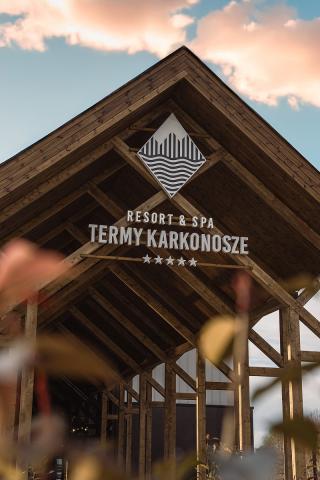 Termy Karkonosze Resort & Spa