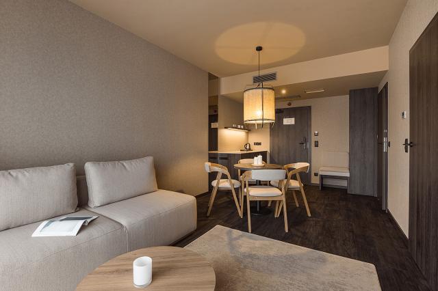 Termy Karkonosze Resort & Spa