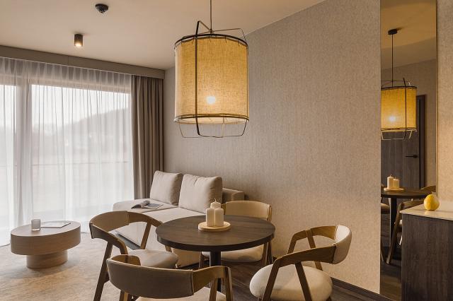 Termy Karkonosze Resort & Spa