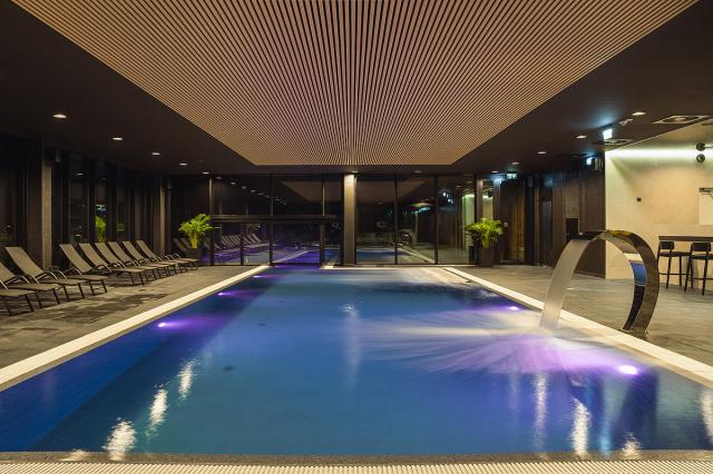 Termy Karkonosze Resort & Spa