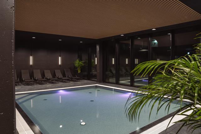 Termy Karkonosze Resort & Spa