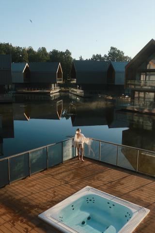 Termy Karkonosze Resort & Spa