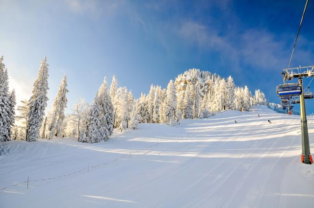 Termy Karkonosze Resort & Spa