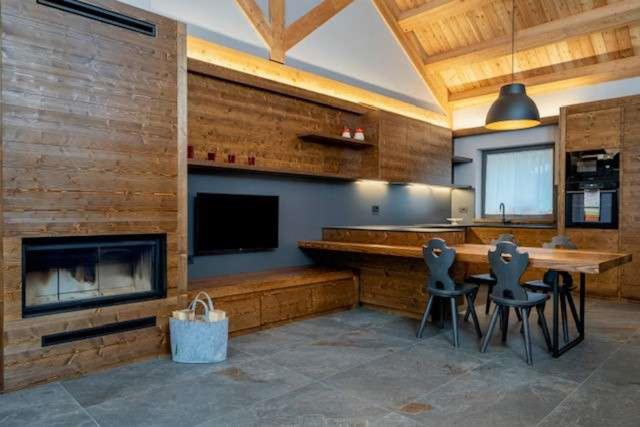 Alpine Resort Kile