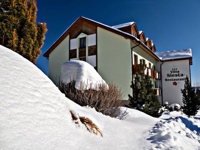 Villa Siesta