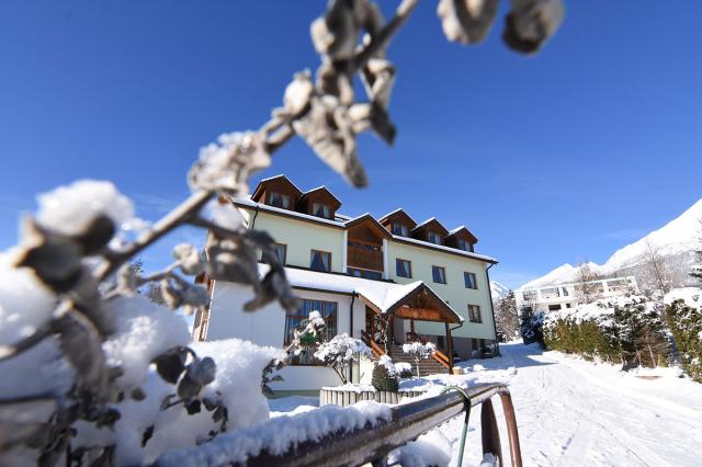 Villa Siesta