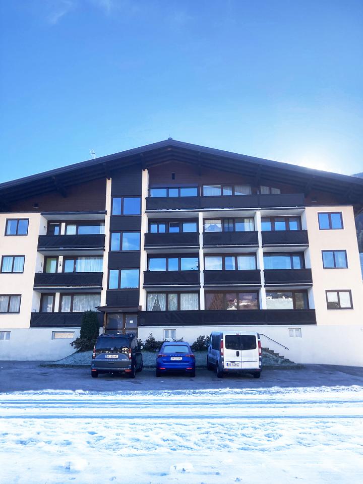 Rangl Apartmán