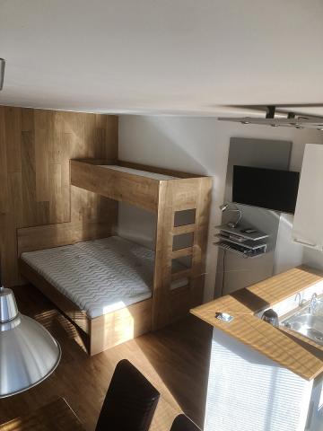 Rangl Apartmán
