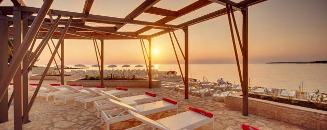 Umag Plava Laguna Residence