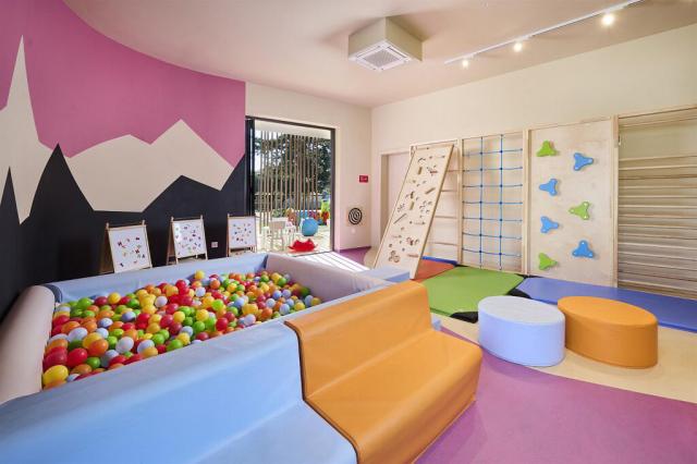 Umag Plava Laguna Residence