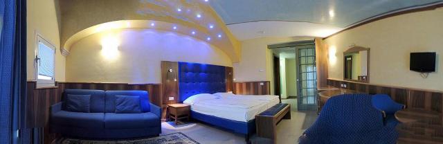Grand Hotel Astoria