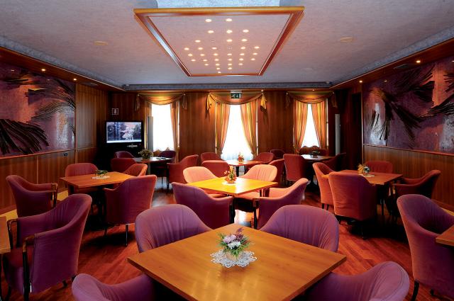 Grand Hotel Astoria