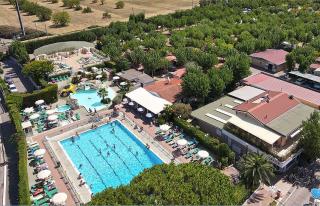 International Riccione Camping Village