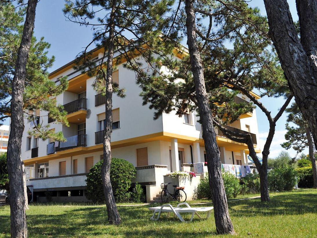 Vila Mecchia