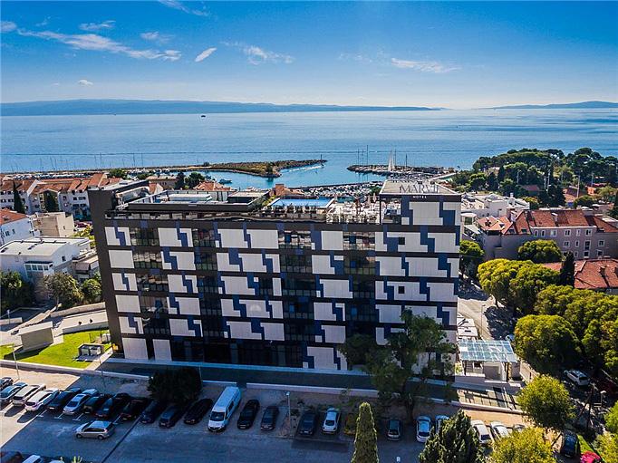 Marvie Hotel & Health