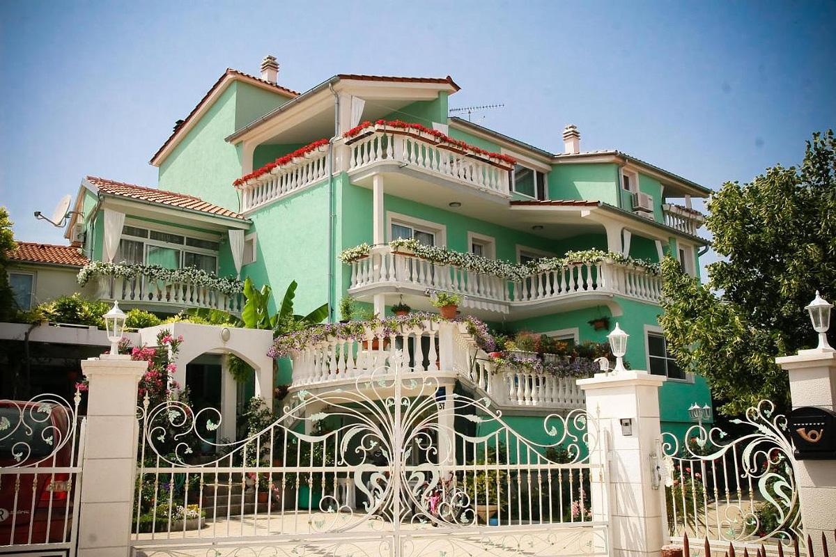 Darko Apartmány