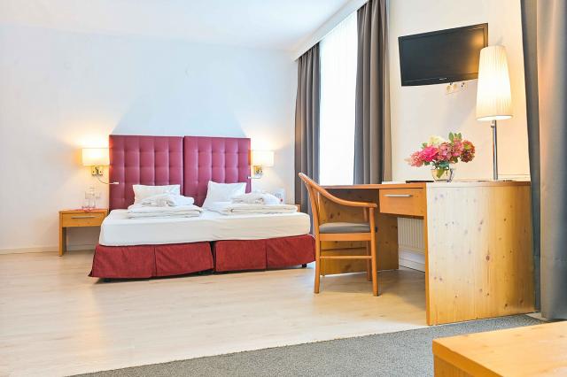 Ferienhotel Alber