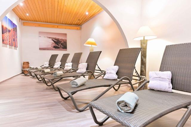 Ferienhotel Alber