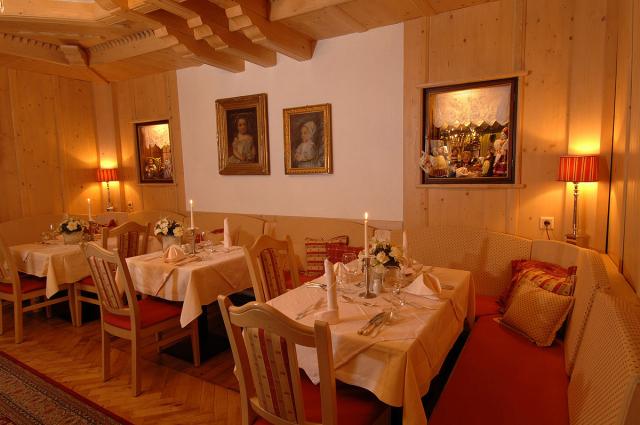 Ferienhotel Alber