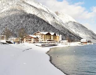 Post am See
