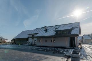 Apartmánový dům S´TJE