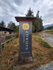 Naturalp chalet