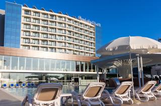 Grand Hotel Park
