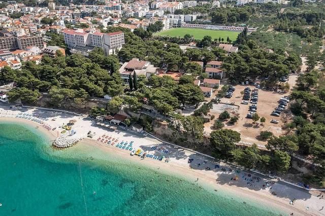 Family Resort Urania
