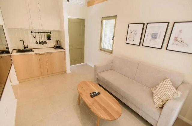 Family Resort Urania