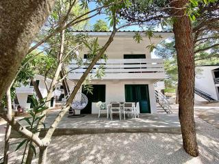 Family Resort Urania