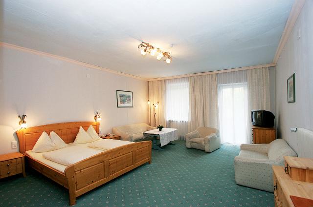 Ferienhotel Alber