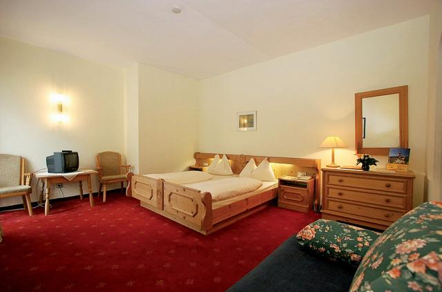 Ferienhotel Alber