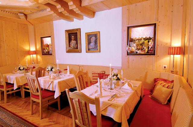Ferienhotel Alber