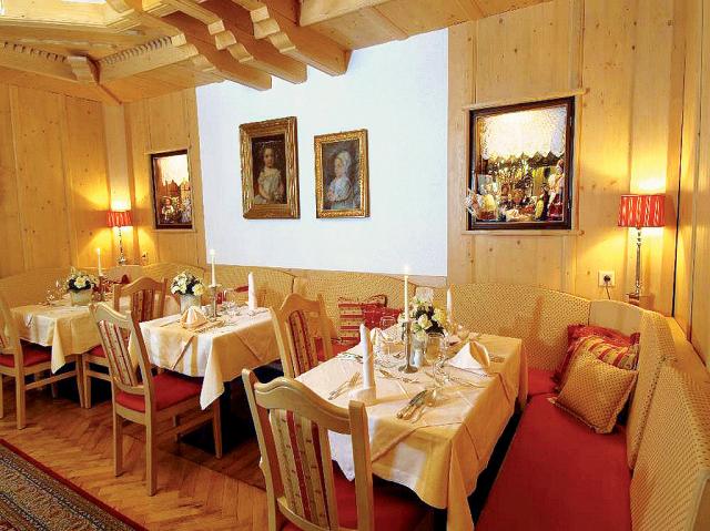 Ferienhotel Alber