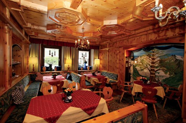 Ferienhotel Alber
