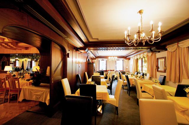 Ferienhotel Alber