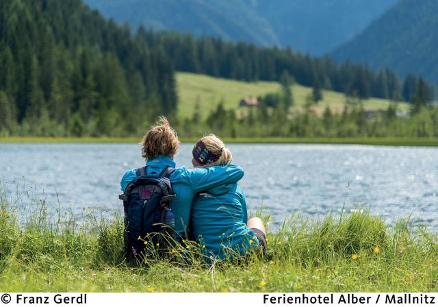 Ferienhotel Alber
