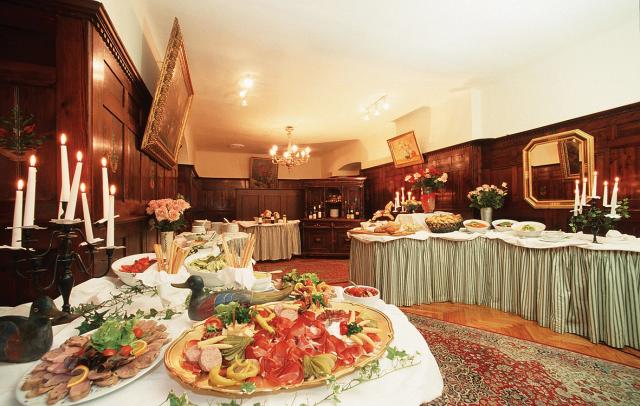 Ferienhotel Alber