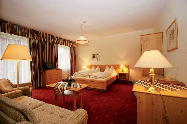 Ferienhotel Alber