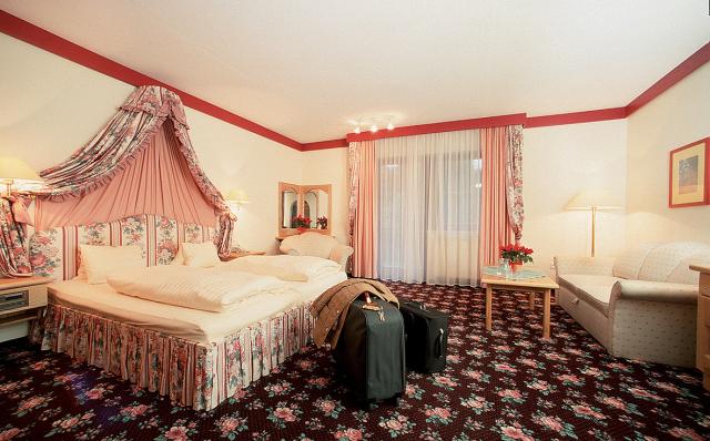 Ferienhotel Alber