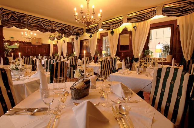 Ferienhotel Alber